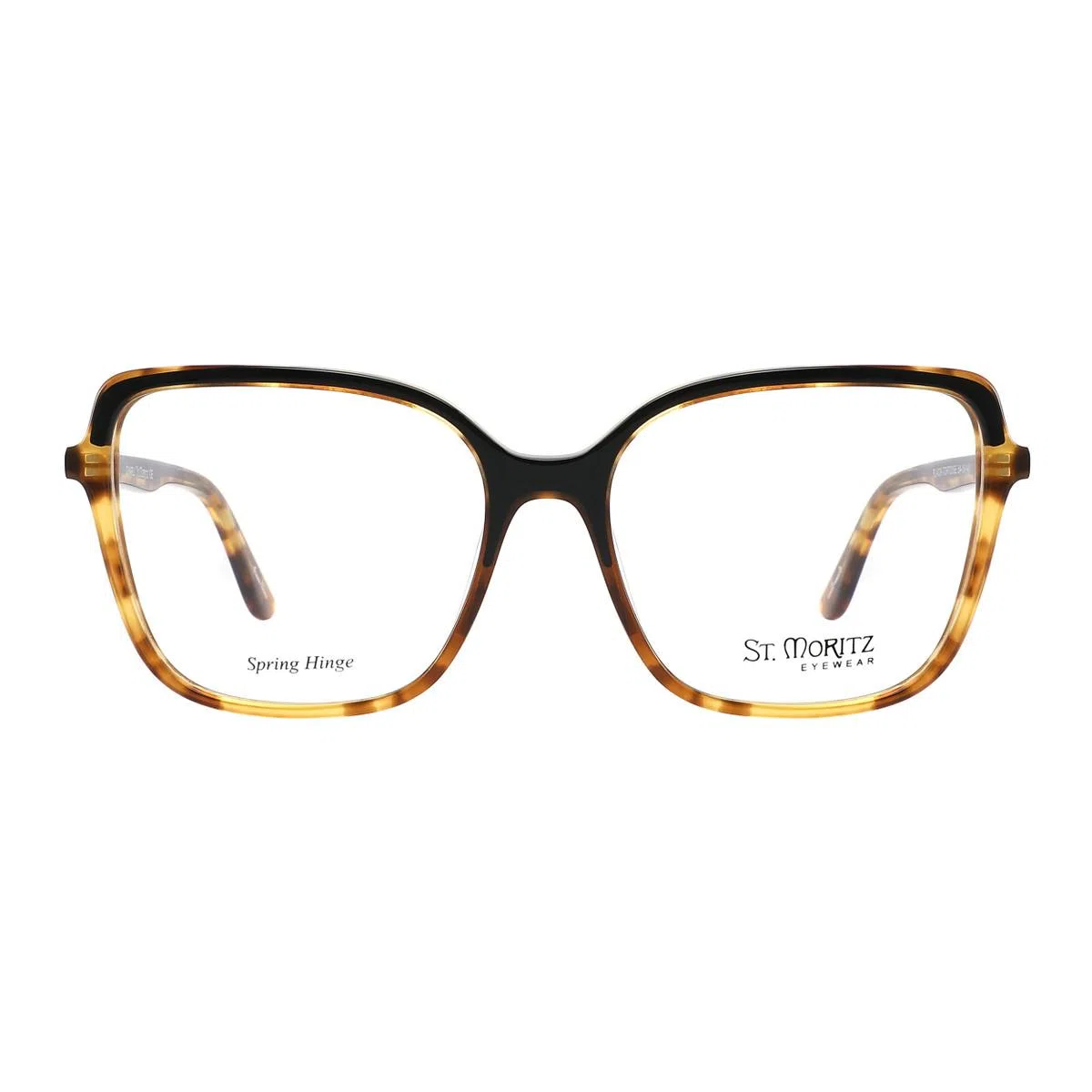 ST MORITZ CHARLI Eyeglasses - view 3